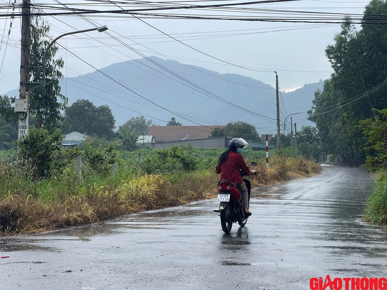 Giải ph&oacute;ng mặt bằng cao tốc qua B&agrave; Rịa - Vũng T&agrave;u đến đ&acirc;u?- Ảnh 3.