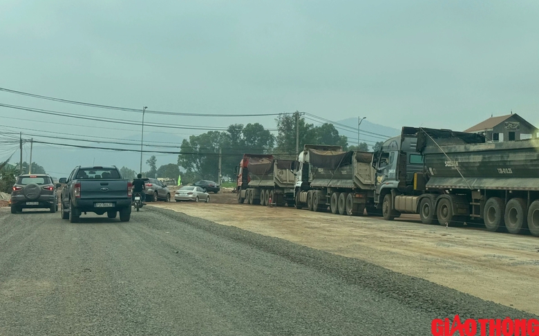 Giải ph&oacute;ng mặt bằng cao tốc qua B&agrave; Rịa - Vũng T&agrave;u đến đ&acirc;u?- Ảnh 4.