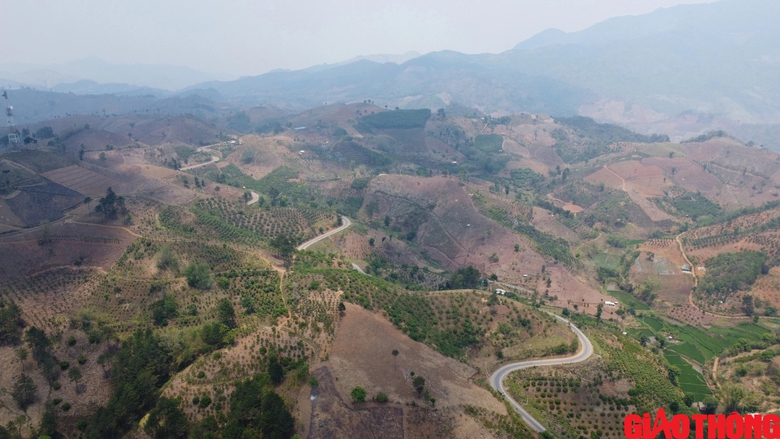 Ng&atilde; ba C&ograve; N&ograve;i "t&uacute;i bom" tr&ecirc;n cung đường l&ecirc;n cứ điểm Điện Bi&ecirc;n Phủ- Ảnh 5.