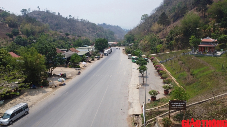 Ng&atilde; ba C&ograve; N&ograve;i "t&uacute;i bom" tr&ecirc;n cung đường l&ecirc;n cứ điểm Điện Bi&ecirc;n Phủ- Ảnh 6.