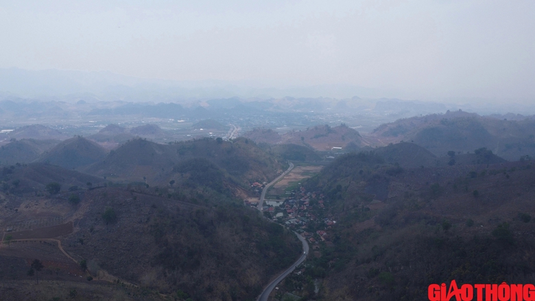 Ng&atilde; ba C&ograve; N&ograve;i "t&uacute;i bom" tr&ecirc;n cung đường l&ecirc;n cứ điểm Điện Bi&ecirc;n Phủ- Ảnh 8.