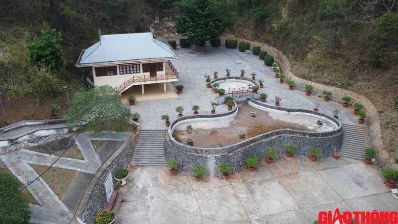 Ng&atilde; ba C&ograve; N&ograve;i "t&uacute;i bom" tr&ecirc;n cung đường l&ecirc;n cứ điểm Điện Bi&ecirc;n Phủ- Ảnh 9.