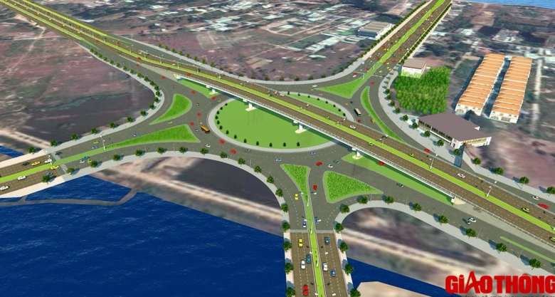 G&oacute;i thầu hơn 87 tỷ - đường nối v&agrave;o cao tốc Bi&ecirc;n H&ograve;a - Vũng T&agrave;u đ&atilde; c&oacute; chủ- Ảnh 1.