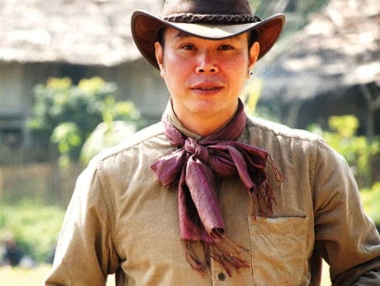 Đạo diễn B&ugrave;i Tuấn Dũng: Người kể chuyện chiến tranh bằng chất thơ- Ảnh 3.