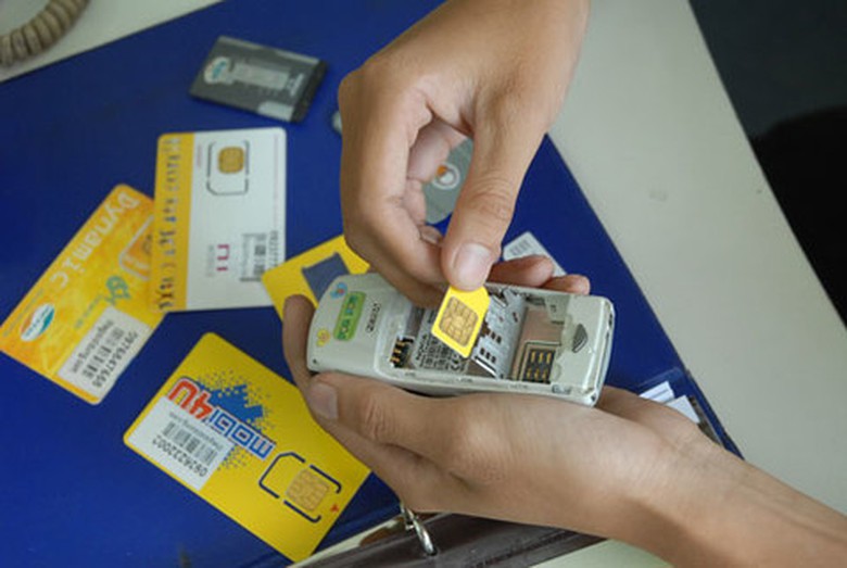 Mạo danh lãnh đạo Bình Dương gọi lãnh đạo Lâm Đồng xin tiền từ thiện- Ảnh 1. Mạo danh lãnh đạo Bình Dương gọi lãnh đạo Lâm Đồng xin tiền từ thiện- Ảnh 1.