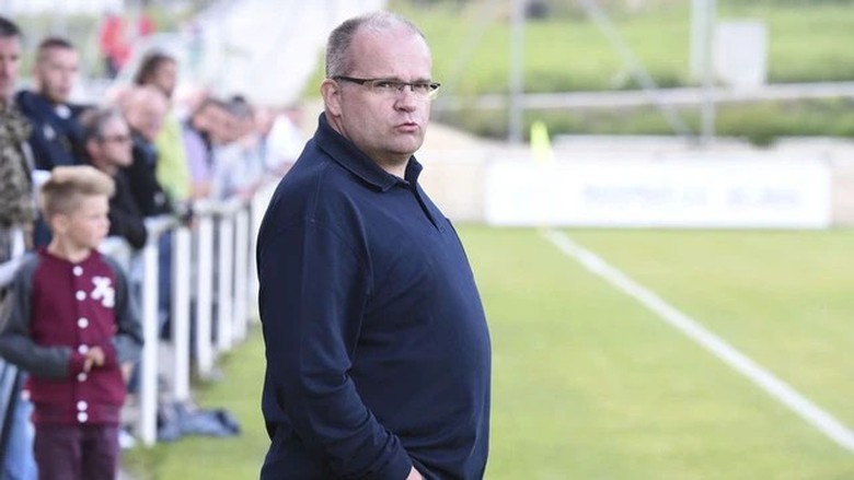 Th&ecirc;m 2 HLV ch&acirc;u &Acirc;u muốn ngồi ghế thuyền trưởng tuyển Việt Nam- Ảnh 2.