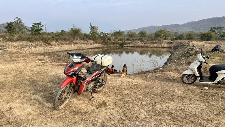 B&igrave;nh Thuận: Ảnh hưởng El Nino, h&agrave;ng vạn hộ d&acirc;n đang 