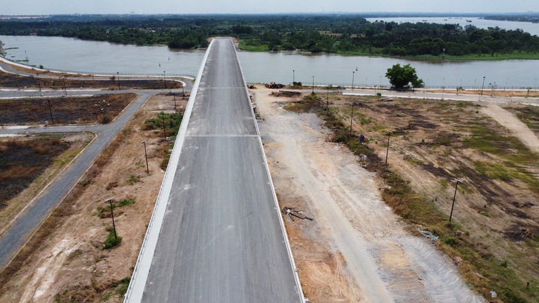 Đồng Nai: Hương lộ 2 nối vào cao tốc về TP.HCM sẽ được đầu tư công- Ảnh 2. Đồng Nai: Hương lộ 2 nối vào cao tốc về TP.HCM sẽ được đầu tư công- Ảnh 2.