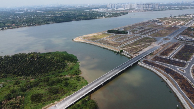 Đồng Nai: Hương lộ 2 nối vào cao tốc về TP.HCM sẽ được đầu tư công- Ảnh 1. Đồng Nai: Hương lộ 2 nối vào cao tốc về TP.HCM sẽ được đầu tư công- Ảnh 1.