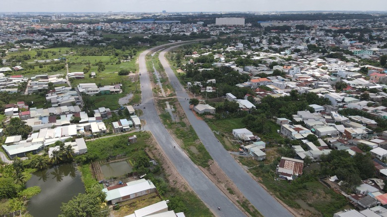 Đồng Nai: Hương lộ 2 nối vào cao tốc về TP.HCM sẽ được đầu tư công- Ảnh 3. Đồng Nai: Hương lộ 2 nối vào cao tốc về TP.HCM sẽ được đầu tư công- Ảnh 3.