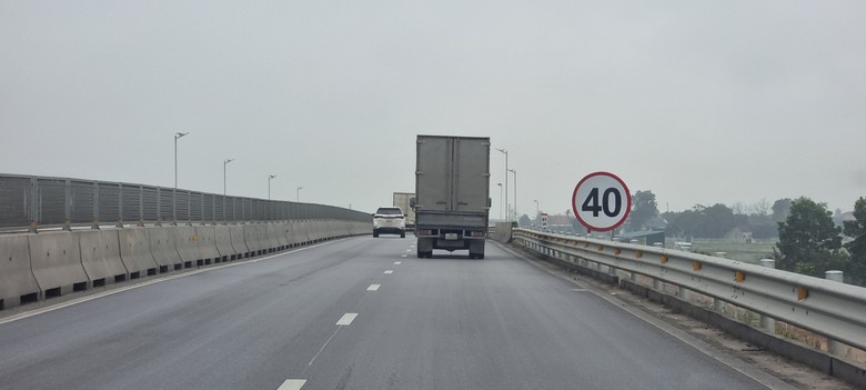 Cao tốc qua Thanh H&oacute;a c&oacute; bao nhi&ecirc;u trạm dừng nghỉ tạm?- Ảnh 3.