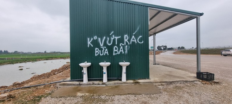 Cao tốc qua Thanh H&oacute;a c&oacute; bao nhi&ecirc;u trạm dừng nghỉ tạm?- Ảnh 8.