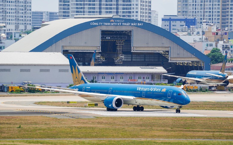 Hội thảo chuyển đổi nhi&ecirc;n liệu h&agrave;ng kh&ocirc;ng bền vững v&agrave; giảm ph&aacute;t thải carbon