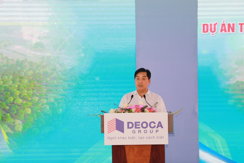 Thủ tướng ph&aacute;t lệnh khởi c&ocirc;ng cao tốc Hữu Nghị - Chi Lăng- Ảnh 6.