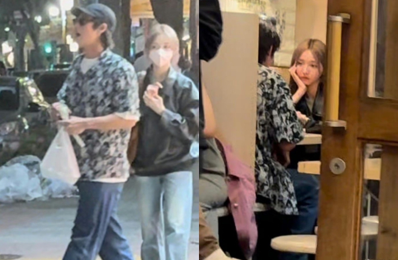 Nam thần h&agrave;ng đầu Th&aacute;i Lan Bright lộ "hint" hẹn h&ograve; c&ugrave;ng nữ ch&iacute;nh "Lật mặt" Nene- Ảnh 1.