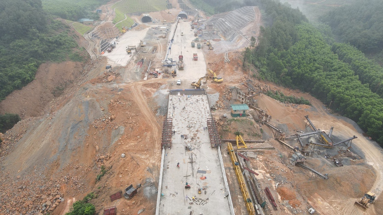 Cao tốc qua Nghệ An c&oacute; thể dừng nghỉ ở đ&acirc;u?- Ảnh 2.