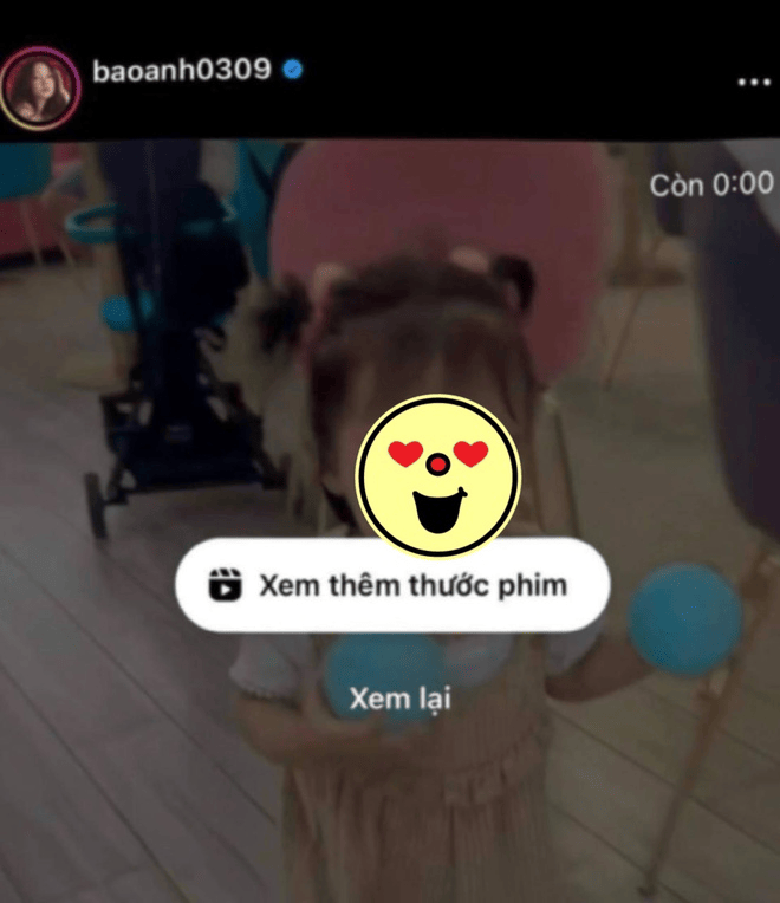 Ca sĩ Bảo Anh tiết lộ h&igrave;nh ảnh đầu ti&ecirc;n của b&eacute; g&aacute;i 13 th&aacute;ng tuổi- Ảnh 2.