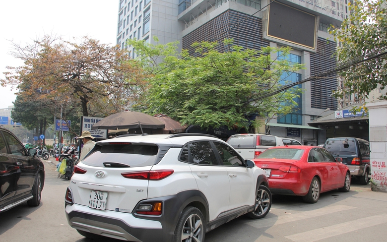 Nhu cầu kiểm định tăng cao, trung t&acirc;m đăng kiểm c&oacute; nghỉ lễ 30/4?