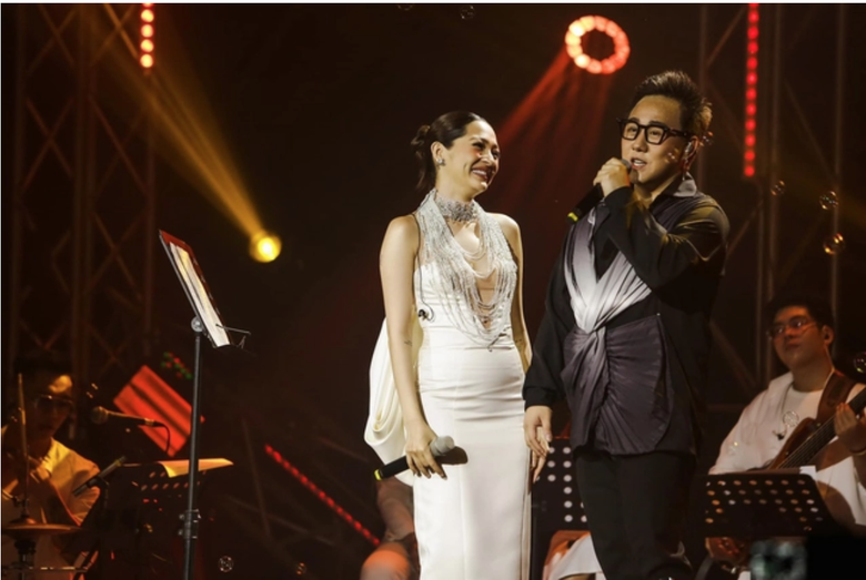 Ca sĩ Bảo Anh tiết lộ h&igrave;nh ảnh đầu ti&ecirc;n của b&eacute; g&aacute;i 13 th&aacute;ng tuổi- Ảnh 5.