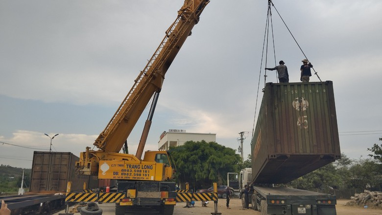 N&acirc;ng tốc độ t&agrave;u đi qua hầm B&atilde;i Gi&oacute; tối đa 15km/h- Ảnh 3.