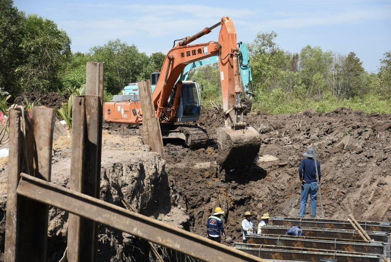 Kh&ocirc;ng bố tr&iacute; người d&acirc;n nhường đất l&agrave;m cao tốc v&agrave;o khu t&aacute;i định cư s&acirc;n bay Long Th&agrave;nh- Ảnh 4.