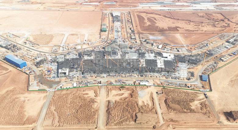 Kh&ocirc;ng bố tr&iacute; người d&acirc;n nhường đất l&agrave;m cao tốc v&agrave;o khu t&aacute;i định cư s&acirc;n bay Long Th&agrave;nh- Ảnh 2.