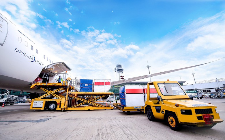 SAGS đặt mục ti&ecirc;u đấu thầu th&agrave;nh c&ocirc;ng cung cấp dịch vụ mặt đất tại s&acirc;n bay Long Th&agrave;nh