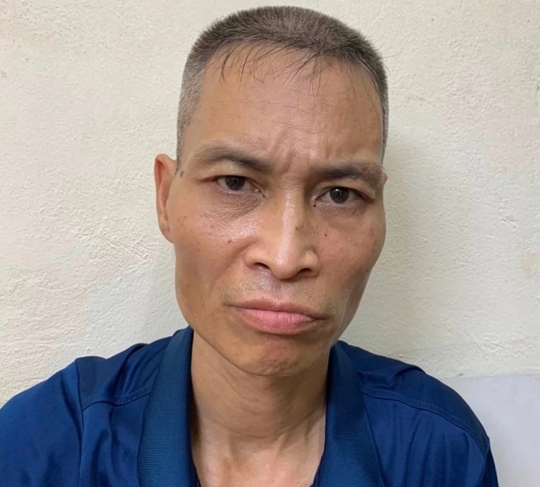 Khởi tố, tạm giam đối tượng đ&acirc;m nhầm khiến bạn nhậu tử vong- Ảnh 1.