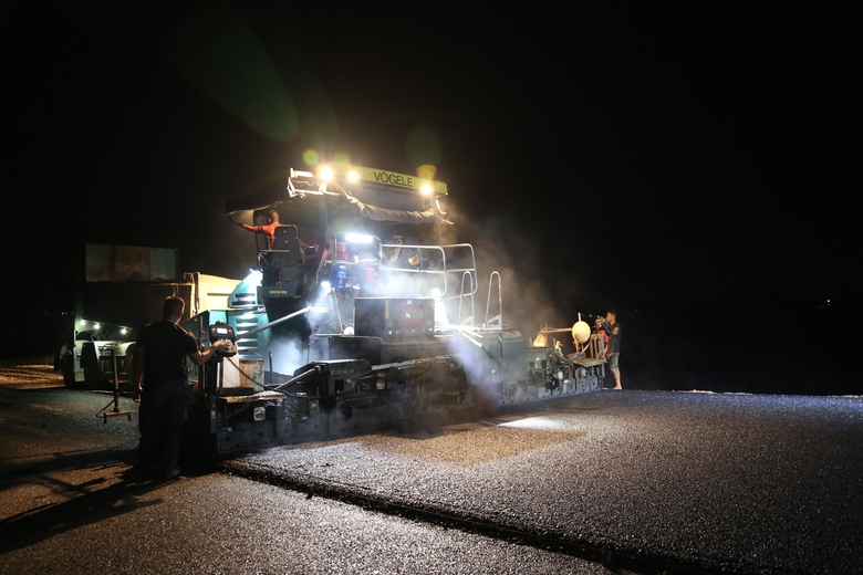 Hành trình tương trợ gần 850 tỷ cho nhà đầu tư gặp khó trên cao tốc Diễn Châu - Bãi Vọt- Ảnh 7. Hành trình tương trợ gần 850 tỷ cho nhà đầu tư gặp khó trên cao tốc Diễn Châu - Bãi Vọt- Ảnh 7.