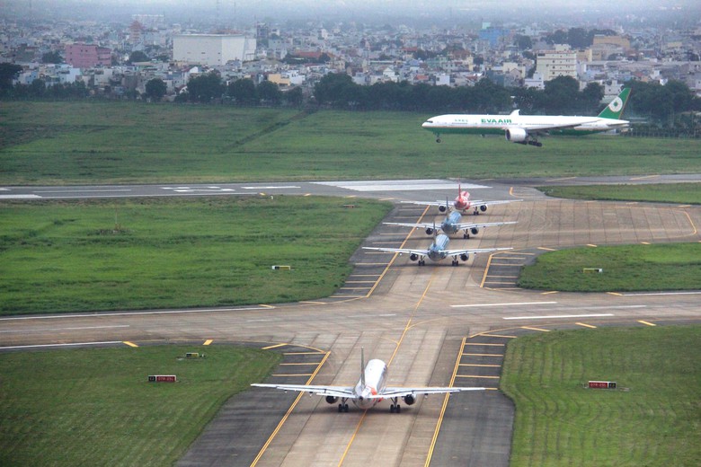Có sản xuất máy bay điện được không?- Ảnh 1. Có sản xuất máy bay điện được không?- Ảnh 1.