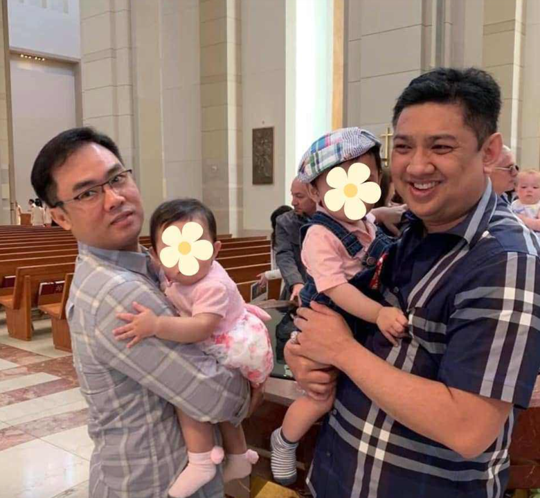 C&ocirc;ng ty đại diện Hương Tr&agrave;m phản hồi th&ocirc;ng tin b&iacute; mật sinh con ở Mỹ- Ảnh 2.