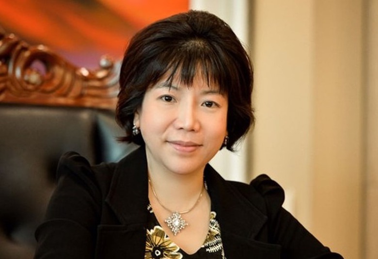 V&igrave; sao Nguyễn Thị Thanh Nh&agrave;n bị đề nghị truy tố ở vụ &aacute;n thứ 5?- Ảnh 1.