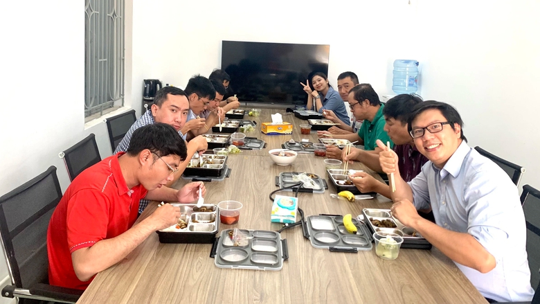 Tiến độ thần tốc tr&ecirc;n c&ocirc;ng trường nh&agrave; ga T3 s&acirc;n bay T&acirc;n Sơn Nhất- Ảnh 9.