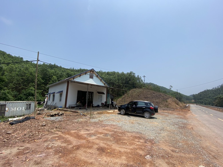 Rẻo cao th&ecirc;m cơ hội đổi đời từ hai tuyến đường hơn ngh&igrave;n tỷ- Ảnh 2.