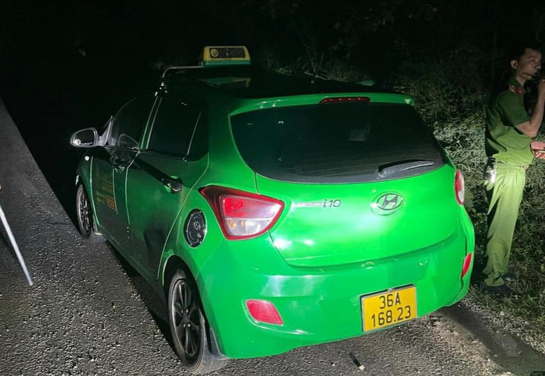 Thanh H&oacute;a: Huy động 400 cảnh s&aacute;t truy t&igrave;m phạm nh&acirc;n trốn trại- Ảnh 2.