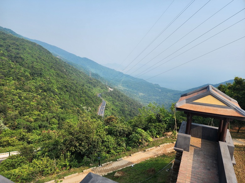 Ngắm "Thi&ecirc;n hạ đệ nhất h&ugrave;ng quan" sau khi được phục dựng- Ảnh 16.