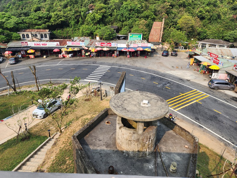 Ngắm "Thi&ecirc;n hạ đệ nhất h&ugrave;ng quan" sau khi được phục dựng- Ảnh 15.