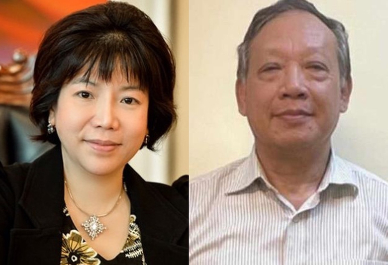 Việt Á và những doanh nghiệp nào bị đề nghị xử lý trong vụ AIC tại TP.HCM?- Ảnh 1. Việt Á và những doanh nghiệp nào bị đề nghị xử lý trong vụ AIC tại TP.HCM?- Ảnh 1.