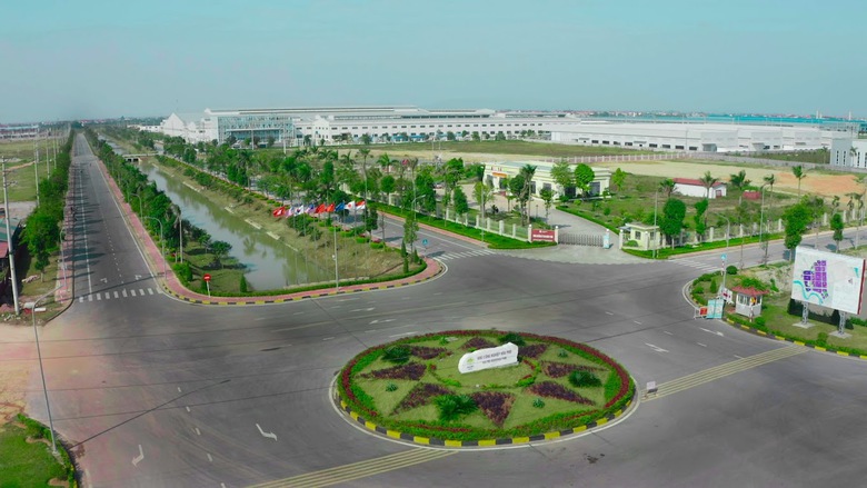 Những ch&iacute;nh s&aacute;ch nổi bật c&oacute; hiệu lực từ th&aacute;ng 5/2024- Ảnh 4.