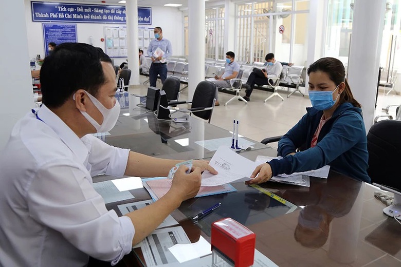 Những ch&iacute;nh s&aacute;ch nổi bật c&oacute; hiệu lực từ th&aacute;ng 5/2024- Ảnh 1.