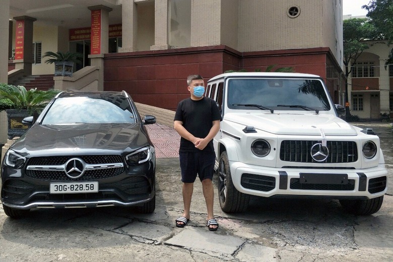 Ông trùm cờ bạc nghìn tỷ khai nhà cửa, siêu xe là của nhà vợ- Ảnh 2. Ông trùm cờ bạc nghìn tỷ khai nhà cửa, siêu xe là của nhà vợ- Ảnh 2.