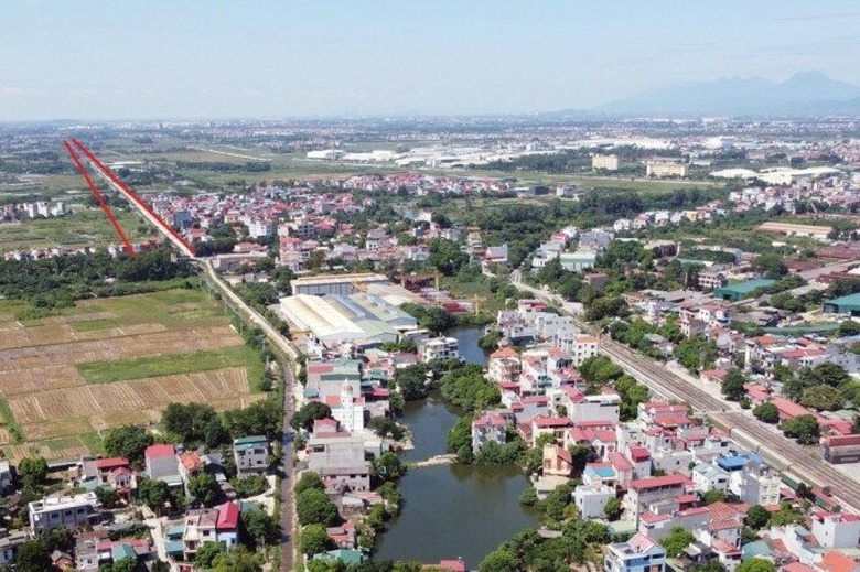 Cựu Chủ tịch Dược phẩm Vimedimex sắp hầu t&ograve;a trong vụ đấu gi&aacute; đất ở H&agrave; Nội- Ảnh 1.