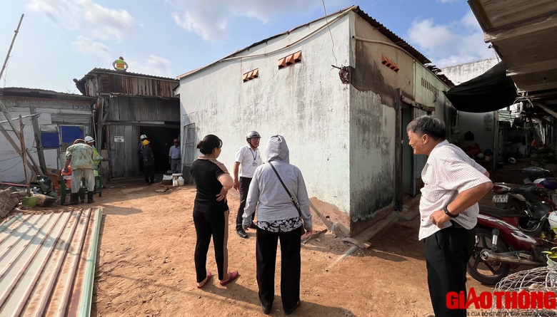 B&agrave; Rịa - Vũng T&agrave;u chi 13.900 tỷ l&agrave;m đường nối cao tốc Bi&ecirc;n H&ograve;a - Vũng T&agrave;u- Ảnh 3.