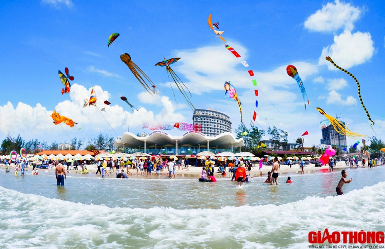 B&agrave; Rịa - Vũng T&agrave;u chi 13.900 tỷ l&agrave;m đường nối cao tốc Bi&ecirc;n H&ograve;a - Vũng T&agrave;u- Ảnh 4.