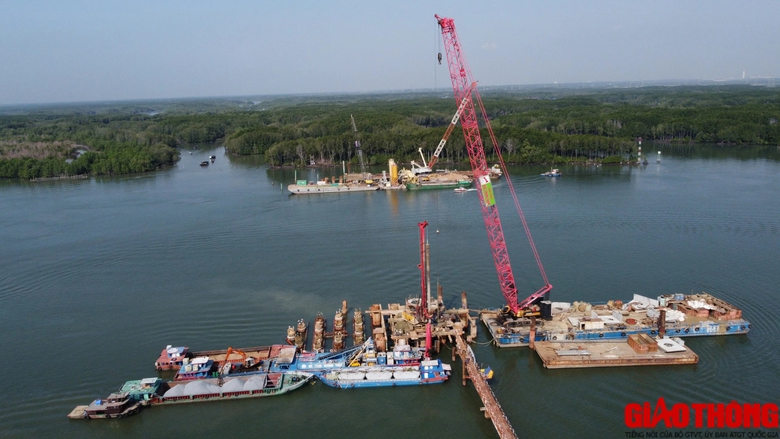 B&agrave; Rịa - Vũng T&agrave;u chi 13.900 tỷ l&agrave;m đường nối cao tốc Bi&ecirc;n H&ograve;a - Vũng T&agrave;u- Ảnh 5.