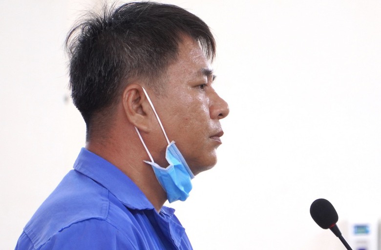 Chịu án 18 năm tù vì vẽ dự án "ma", chiếm đoạt 65 tỷ đồng- Ảnh 1. Chịu án 18 năm tù vì vẽ dự án "ma", chiếm đoạt 65 tỷ đồng- Ảnh 1.