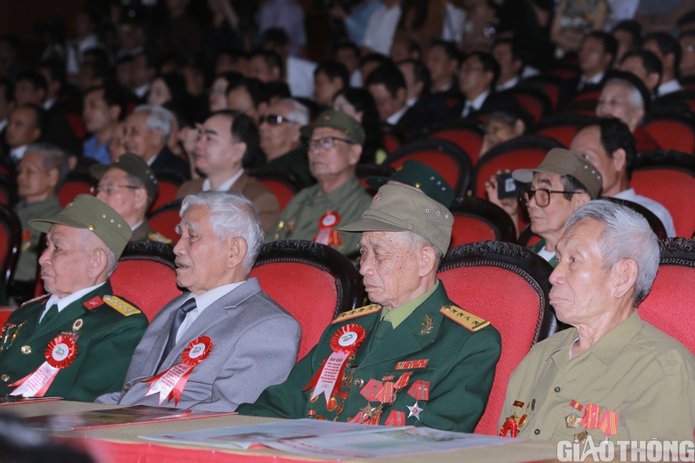 Cựu binh gi&agrave; kể về chiến dịch Điện Bi&ecirc;n Phủ- Ảnh 3.