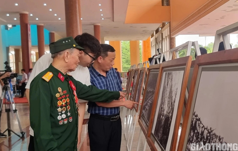 Cựu binh gi&agrave; kể về chiến dịch Điện Bi&ecirc;n Phủ- Ảnh 5.