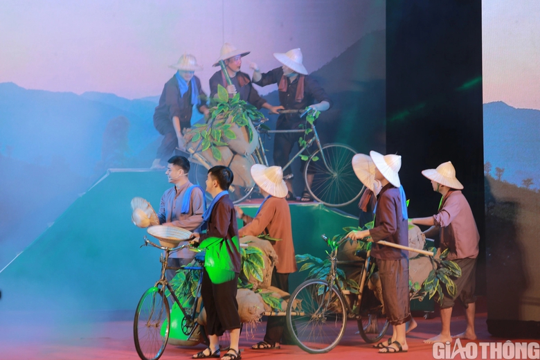 Cựu binh gi&agrave; kể về chiến dịch Điện Bi&ecirc;n Phủ- Ảnh 6.