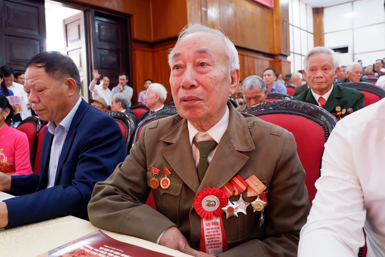 Cựu binh gi&agrave; kể về chiến dịch Điện Bi&ecirc;n Phủ- Ảnh 2.